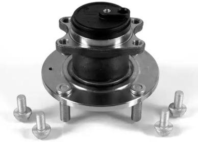 Moog MI-WB-11304 Підшипник маточини колеса