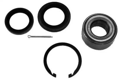 Moog MI-WB-11916 Wheel bearing