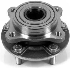 Moog MI-WB-11918 Підшипник маточини колеса Moog MI-WB-11918 Підшипник маточини колеса