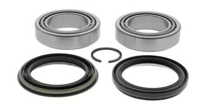 Moog MI-WB-11921 Wheel bearing