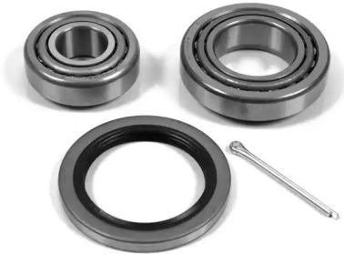 Moog MI-WB-11922 Wheel bearing