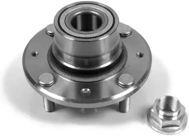 Moog MI-WB-11931 Wheel bearing Moog MI-WB-11931 Wheel bearing