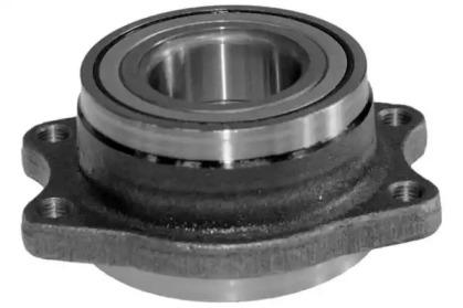 Moog MI-WB-11936 Wheel bearing