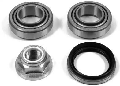 Moog MI-WB-11938 Wheel bearing