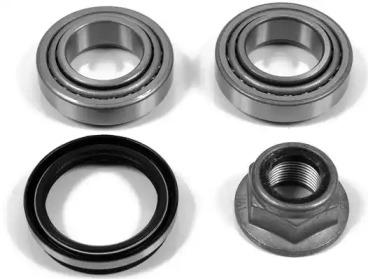 Moog MI-WB-11941 Підшипник маточини колеса Moog MI-WB-11941 Підшипник маточини колеса