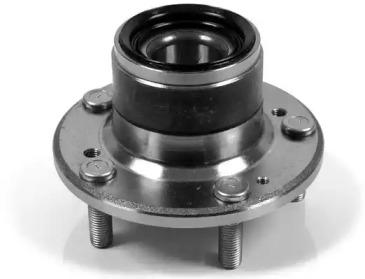 Moog MI-WB-11950 Підшипник маточини колеса