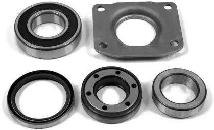 Moog MI-WB-11951 Wheel bearing