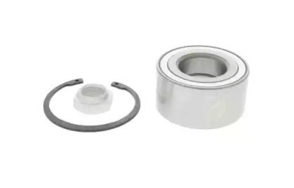 Moog MI-WB-11966 Підшипник маточини колеса Moog MI-WB-11966 Підшипник маточини колеса