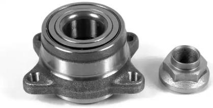 Moog MI-WB-12225 Wheel bearing Moog MI-WB-12225 Wheel bearing