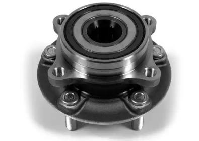 Moog MI-WB-12236B Wheel bearing Moog MI-WB-12236B Wheel bearing