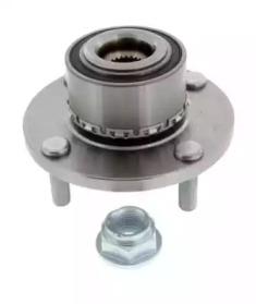 Moog MI-WB-12713 Підшипник маточини колеса Moog MI-WB-12713 Підшипник маточини колеса