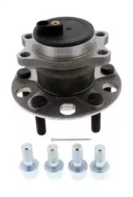 Moog MI-WB-12750 Wheel bearing