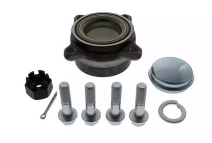 Moog MI-WB-12767 Wheel bearing