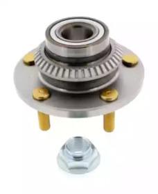 Moog MI-WB-12798 Wheel bearing Moog MI-WB-12798 Wheel bearing