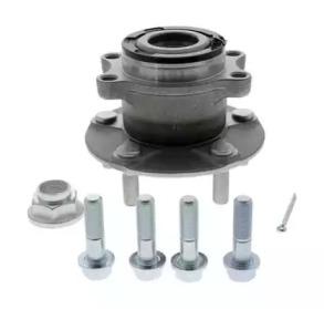 Moog MI-WB-12890 Маточина колеса Moog MI-WB-12890 Маточина колеса