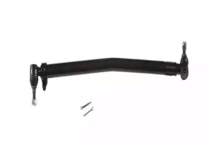 Moog MN-DL-0549 End assy steering rack Moog MN-DL-0549 End assy steering rack