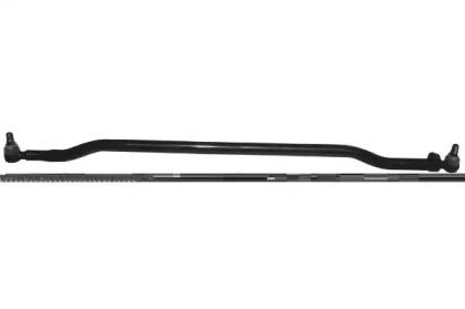 Moog MN-DL-9375 End assy steering rack Moog MN-DL-9375 End assy steering rack