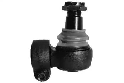 Moog MN-ES-10333 Наконечник поперечної рульової тяги Moog MN-ES-10333 Наконечник поперечної рульової тяги