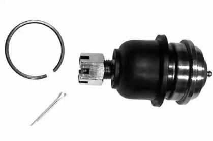 Moog NI-BJ-0612 Опора кульова важеля