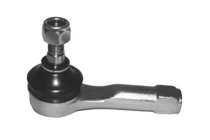Moog NI-ES-2777 End assy tie rod steering Moog NI-ES-2777 End assy tie rod steering