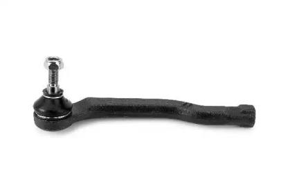 Moog NI-ES-2790 Наконечник поперечної рульової тяги Moog NI-ES-2790 Наконечник поперечної рульової тяги