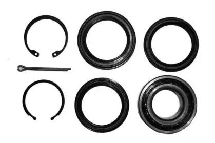 Moog NI-WB-11969 Wheel bearing Moog NI-WB-11969 Wheel bearing