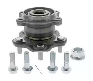 Moog NI-WB-12000 Wheel bearing Moog NI-WB-12000 Wheel bearing