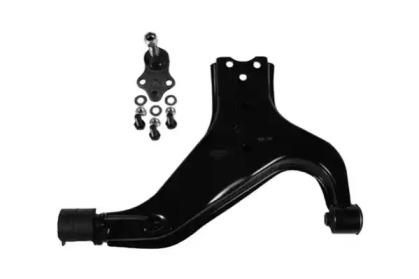 Moog NI-WP-8857 Важіль підвіски колеса