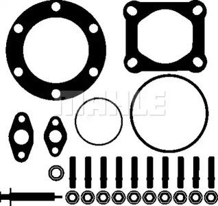 Mahle Original 228 TA 14700 000 Gasket kit-turb Mahle Original 228 TA 14700 000 Gasket kit-turb