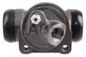 A.B.S. 62864X Цилиндр тормозной рабочий A.B.S. 62864X Цилиндр тормозной рабочий