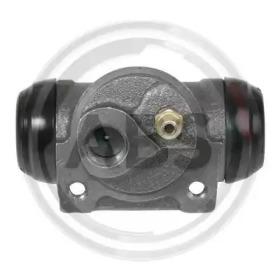 A.B.S. 62871 Cylinder drum brake