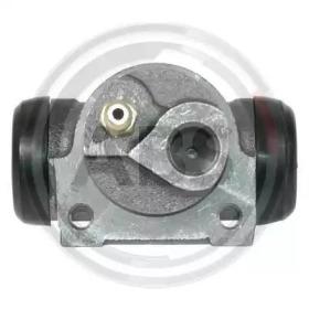 A.B.S. 62872 Cylinder drum brake