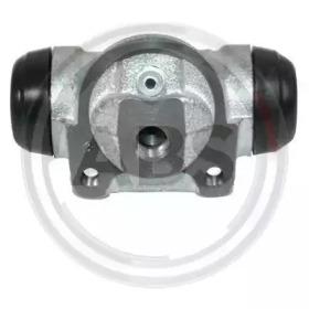 A.B.S. 62874X Cylinder drum brake A.B.S. 62874X Cylinder drum brake