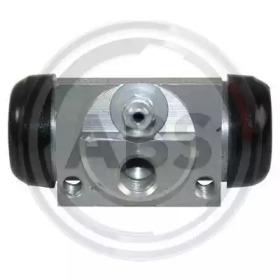 A.B.S. 62895 Cylinder drum brake A.B.S. 62895 Cylinder drum brake