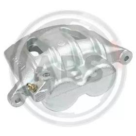 A.B.S. 629931 Супорт гальмівний A.B.S. 629931 Супорт гальмівний