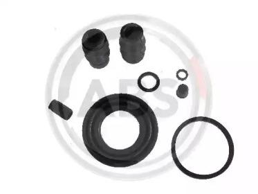 A.B.S. 63650 Ремкомплект супорта тормозного