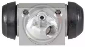 A.B.S. 63657 Cylinder drum brake A.B.S. 63657 Cylinder drum brake