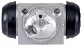 A.B.S. 63659 Cylinder drum brake