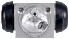 A.B.S. 63660 Cylinder drum brake A.B.S. 63660 Cylinder drum brake