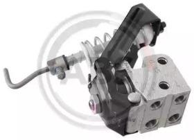 A.B.S. 64109 Adjuster assy drum brake A.B.S. 64109 Adjuster assy drum brake