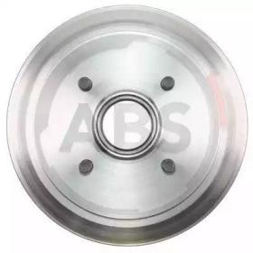 A.B.S. 7178-S Барабан гальмівний A.B.S. 7178-S Барабан гальмівний