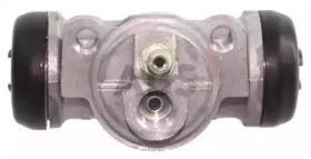 A.B.S. 72007 Cylinder drum brake A.B.S. 72007 Cylinder drum brake