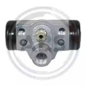 A.B.S. 72038 Циліндр гальмівний робочий