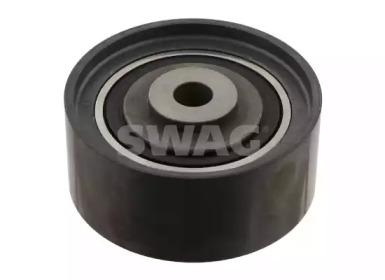 Swag 30 92 9345 Ролик обводной ремня грм Swag 30 92 9345 Ролик обводной ремня грм