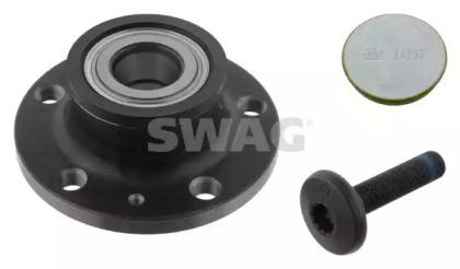 Swag 30 92 9447 Wheel bearing Swag 30 92 9447 Wheel bearing