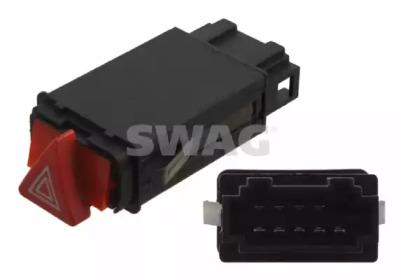 Swag 30 92 9448 Button emergency switch Swag 30 92 9448 Button emergency switch