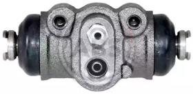 A.B.S. 72082 Cylinder drum brake A.B.S. 72082 Cylinder drum brake