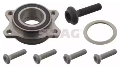 Swag 30 92 9844 Wheel bearing Swag 30 92 9844 Wheel bearing
