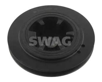 Swag 30 92 9896 Шкив коленвала Swag 30 92 9896 Шкив коленвала