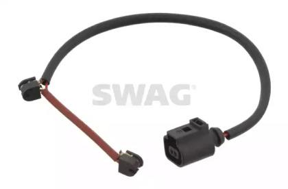 Swag 30 92 9912 Датчик зносу Swag 30 92 9912 Датчик зносу